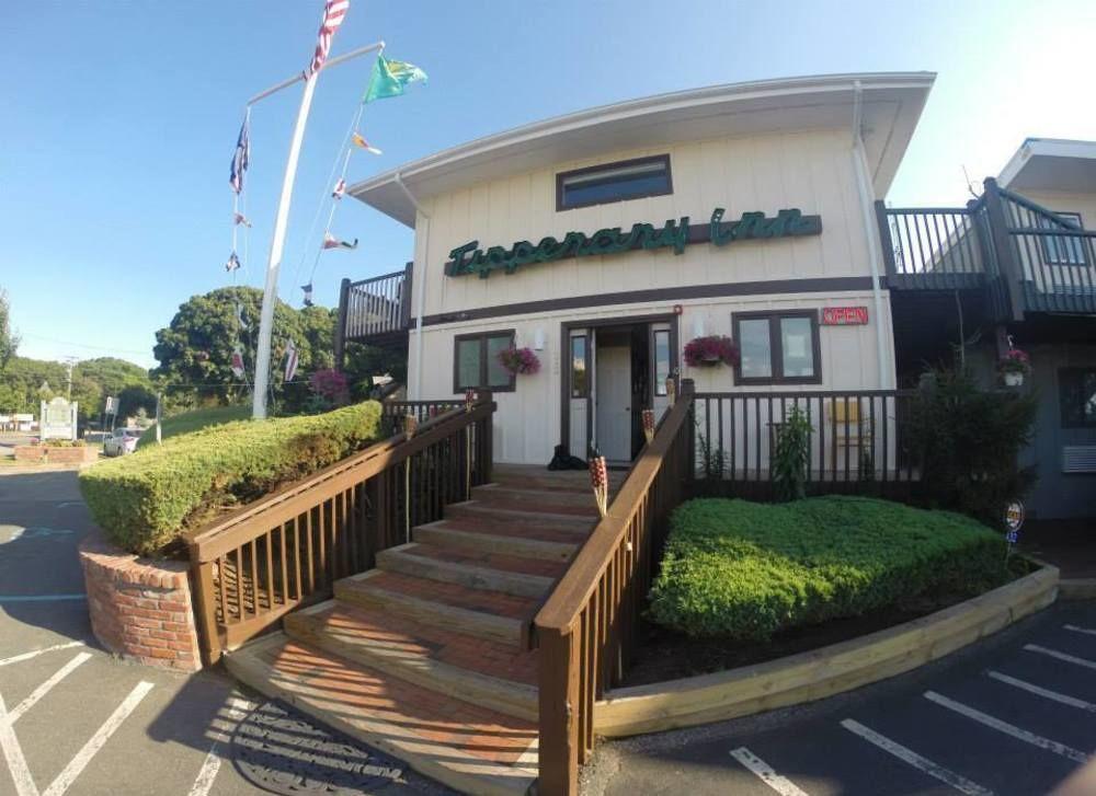 Kenny'S Tipperary Inn Montauk Eksteriør bilde