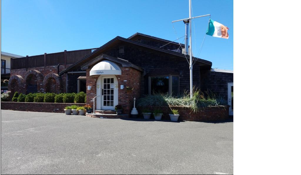Kenny'S Tipperary Inn Montauk Eksteriør bilde